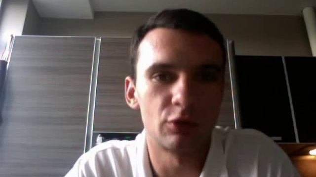 Видео с веб-камеры. Дата: 14 июля 2013 г., 19:52.