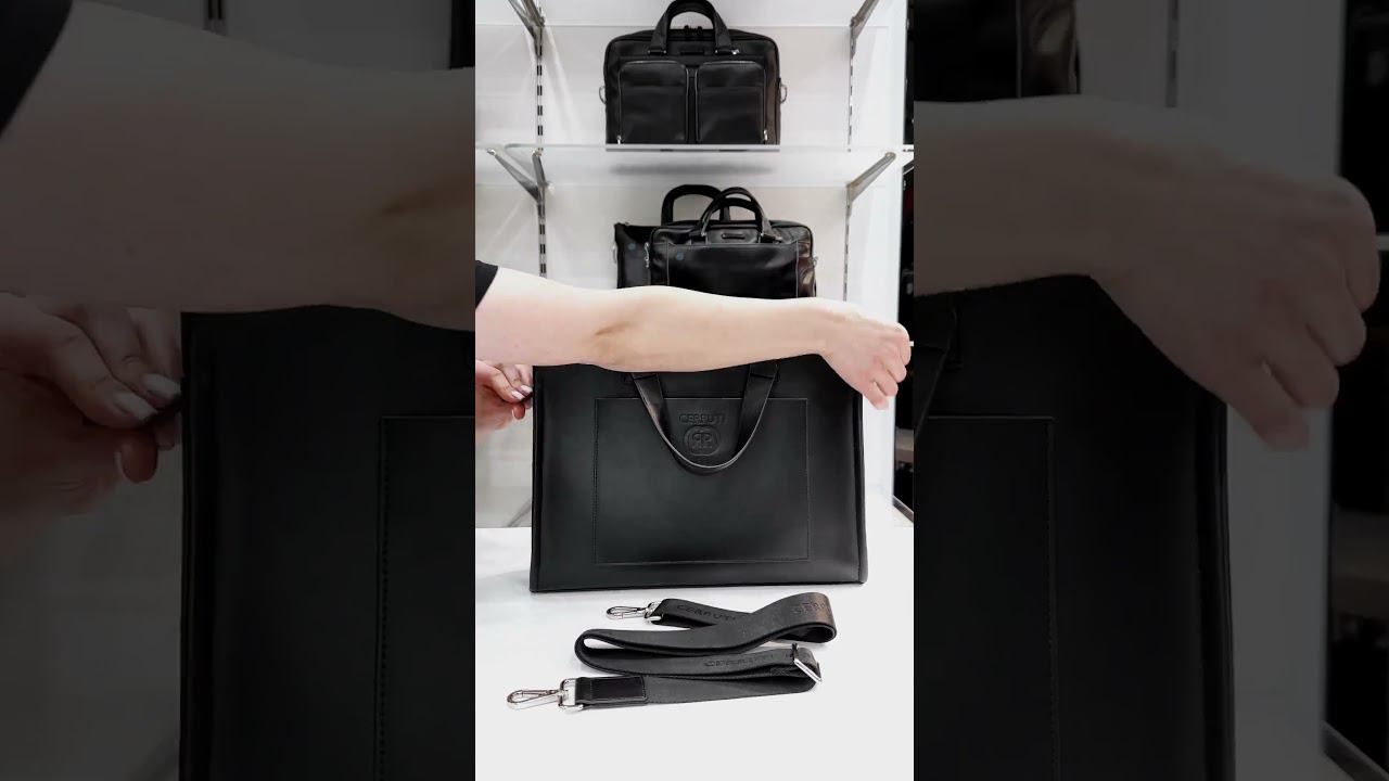 Сумка для ноутбука и документов #cerruti  #bag #laptop #fashion