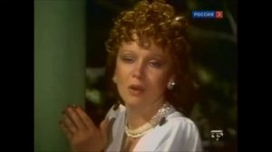 Поёт Людмила Гурченко. Если любишь - найди.