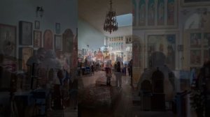 Паломническая поездка (Спасо-Преображенский женский монастырь г. Серафимович)