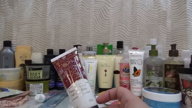 Пустые баночки№45.+расхламление Октябрь-ноябрь2023 смотреть онлайн