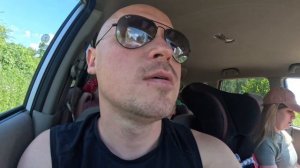 Озеро светлая жизнь,семейный выезд