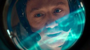 Премьера на Первом: космическая драма "Частица вселенной"