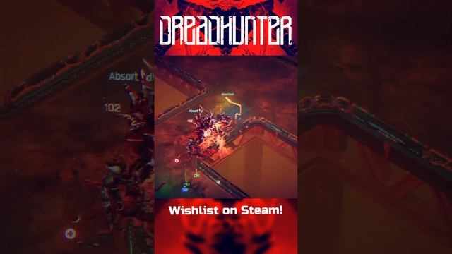 Dreadhunter - Unstoppable!