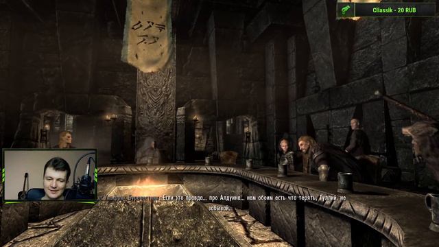 Skyrim прохождение 2022 на русском|Играю в первый раз|Стрим