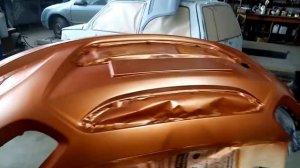 Зачем нужна Подложка при покраске.