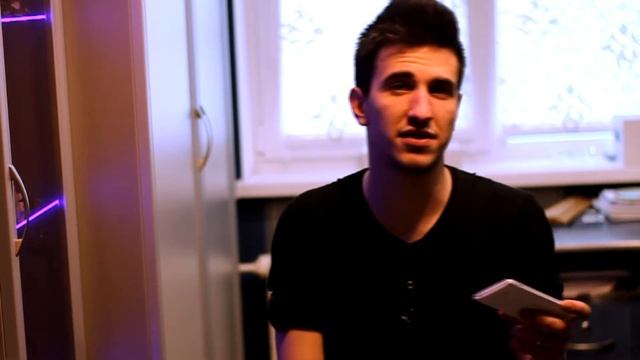 ОБЗОР НА МОЕ ПЕРВОЕ БРИТЬЁ | ЗАШКВАРНЫЕ Beauty Обзоры для девушек смотреть онлайн