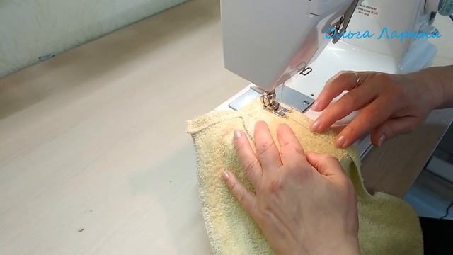 Тюрбан для сушки волос своими руками. Отличный подарок на 8 Марта смотреть онлайн