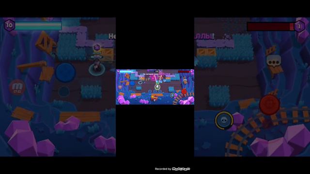 Играем в Brawl Stars + как создать 2 аккаунт смотреть онлайн