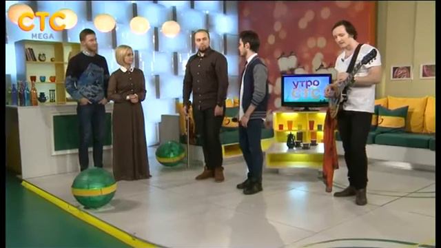 09.02.2015 | Max Fall feat Dan Vozniuc & Malloy — исполнение песни смотреть онлайн