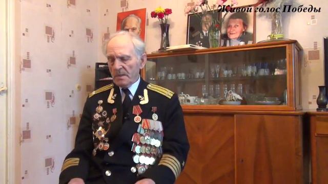 Беляев Николай Михайлович (1)