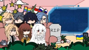 Fortune lover react to Catarina as Raiden ( EI ) ??/??