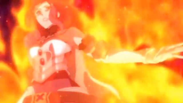 The Rising Of The Shield Hero AMV - Lucid Dreams смотреть онлайн