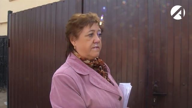 В Астрахани должникам начали перекрывать воду смотреть онлайн