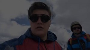 Восхождение на гору Курмычи. Как это было!
