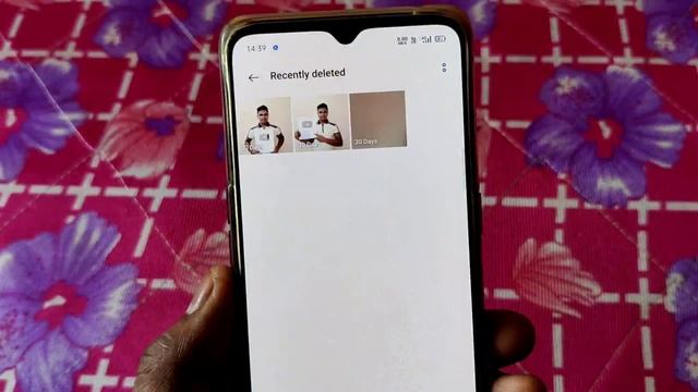 oppo mobile se delete photo wapas kaise laye  how to recover deleted photos and videos in oppo