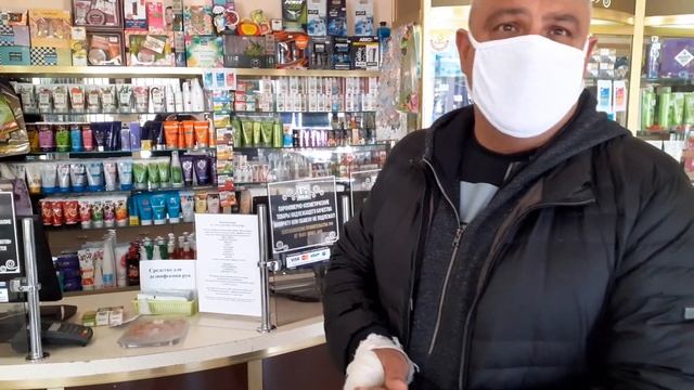 Царство ароматов. Вадим Кащенко. Город Судак весной 2020 года смотреть онлайн