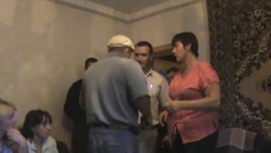 Беспредел полиции в Неклиновском районе, поселение Приморка, Ростовская область. Часть 1