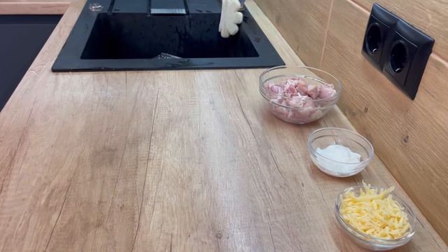 куриные котлеты рубленые смотреть онлайн