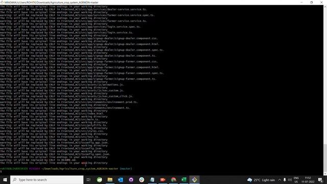How to  Push Complete Folder or File to Github using Gitbash within 4 Minutes