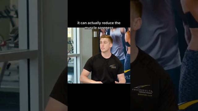 Sauna tips when working out #homegym #workoutroutine #sauna смотреть онлайн