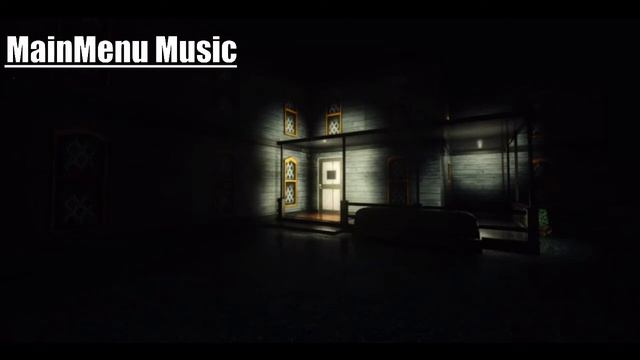 New Roblox Granny OST: Main Menu смотреть онлайн