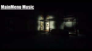 New Roblox Granny OST: Main Menu