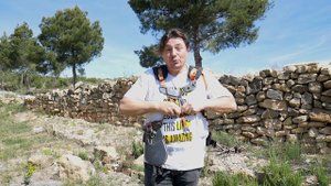 Husqvarna balance XT harness review