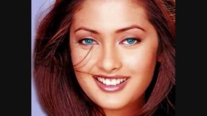 Steve Lawrence    PRETTY BLUE EYES