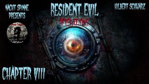 Resident Evil Revelations - Часть 8: Все на Линии.