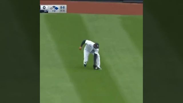 Hardest hit allowed by Gerrit Cole. (114.1mph) смотреть онлайн