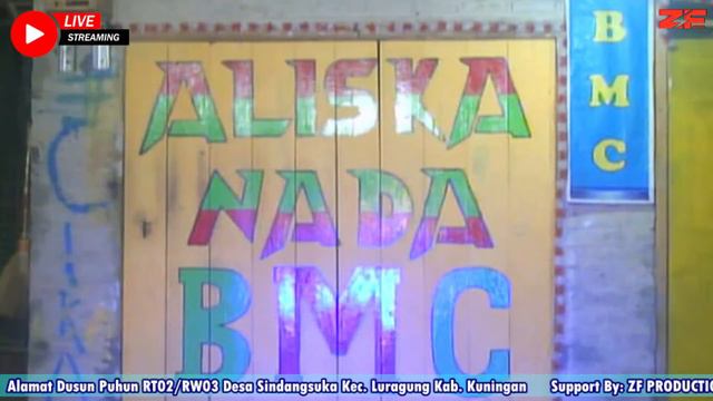 LIVE TATABEUHAN "ALISKA NADA BMC " EDISI SABTU MALAM MINGGU 09 MARET 2024 смотреть онлайн