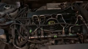 jaguar x type с дизельным двигателем