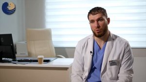 Симптомы рака пищевода.