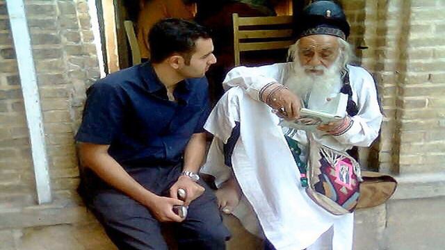 Жениться или нет (притча) смотреть онлайн