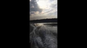 лодочный мотор Тохатсу 18 лодка флагман 350 нднд