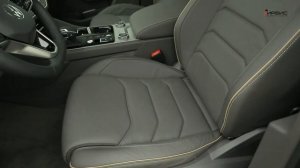 Volkswagen Touareg 2023 III Рестайлинг