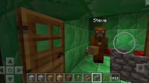 Играем с другом в старую версию Майнкрафта!