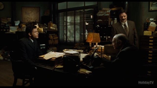 Мышиная охота.Похороны и завещание отца. смотреть онлайн