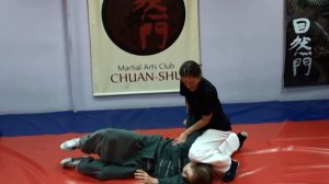 Школа боевых искусств "Цюань шу" приглашает на занятия кунг фу.