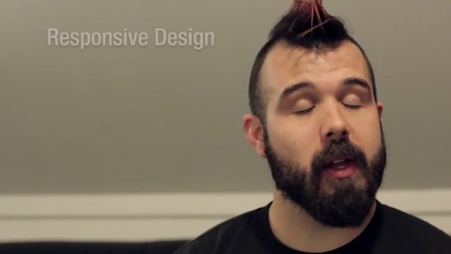 Giovanni DiFeterici on his New SitePoint Book - "The Web Designer's Roadmap" смотреть онлайн