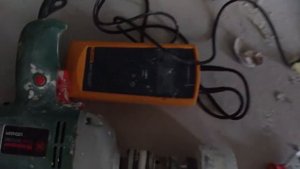 Fluke 2042R используем в работе, краткий пример