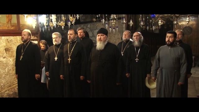 Иерусалим смотреть онлайн