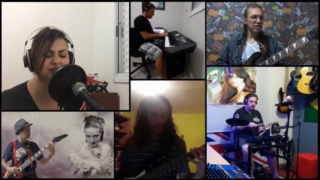 Bette Davis Eyes - Kim Carnes - COMPLETA - Version Cover - MàD - Música à Distância смотреть онлайн
