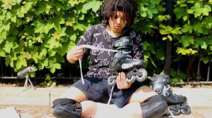 Seba FRX 80 Inline Skates Review 2020
