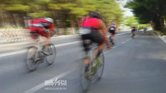 IRONSTAR Геленджик 2021 смотреть онлайн