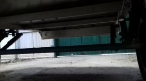 Мой прицеп для легкового автомобиля "Престиж" 2,2х1,3