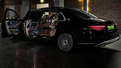Обзоры авто
