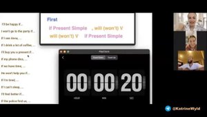 Katrine Wyld English teacher _ Репетитор по Английскому языку Онлайн