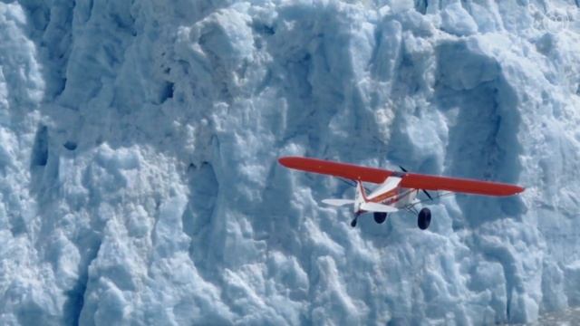 Пилоты на Аляске | Полет как образ жизни смотреть онлайн